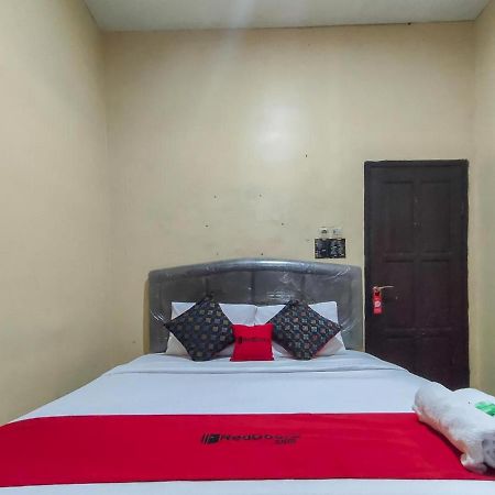 Reddoorz At Pacet Mojokerto Hotell Eksteriør bilde