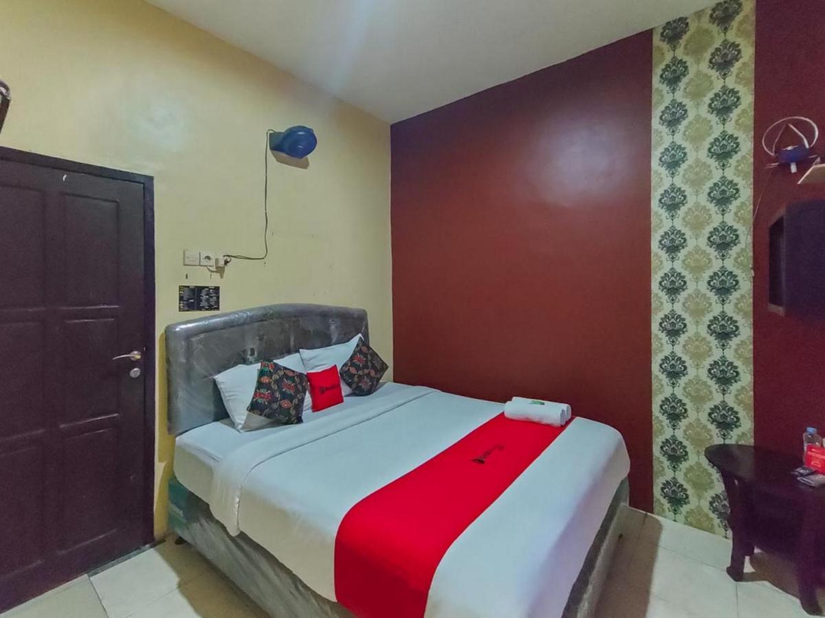 Reddoorz At Pacet Mojokerto Hotell Eksteriør bilde